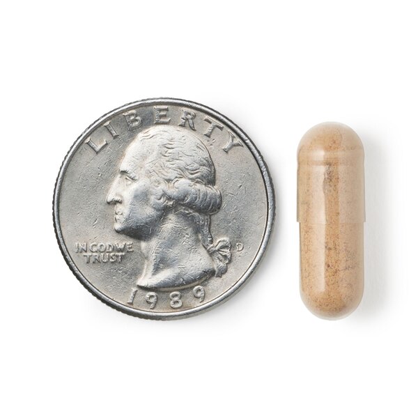 CVS Health Fermented Beet Capsules, 60 CT