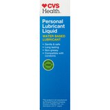CVS Health Personal Lubricating Liquid, 2.5 OZ, thumbnail image
