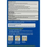 CVS Health Sugar Free Nicotine Gum, Ice Mint, thumbnail image