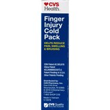CVS Health Finger Injury Cold Pack, thumbnail image