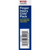 CVS Health Finger Injury Cold Pack, thumbnail image