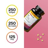 CVS Health D3 Softgels, 250 CT, thumbnail image