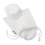 one+other Reusable Bamboo & Cotton Cleansing Pads, 6 CT, thumbnail image