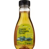 Gold Emblem Abound Organic Blue Agave Nectar, 11.75 oz, thumbnail image 1 of 4