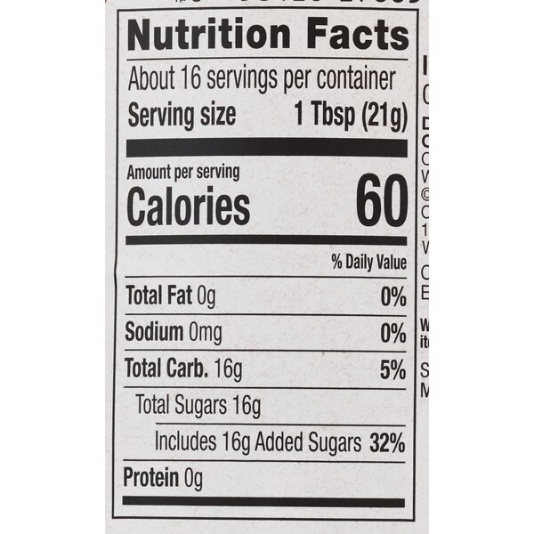 Gold Emblem Abound Organic Blue Agave Nectar, 11.75 oz