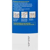 CVS Health Sugar Free Nicotine Gum, Ice Mint, thumbnail image 4 of 6
