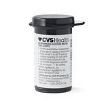 CVS Health Advanced Glucose Meter Test Strips, thumbnail image