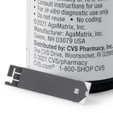 CVS Health Advanced Glucose Meter Test Strips, thumbnail image