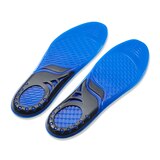 CVS Health Men's Shock Absorbing Gel Insoles, thumbnail image 4 of 4