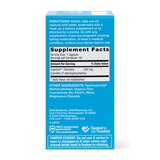 CVS Health Cognitive Health Capsules, 30 CT, thumbnail image 4 of 7