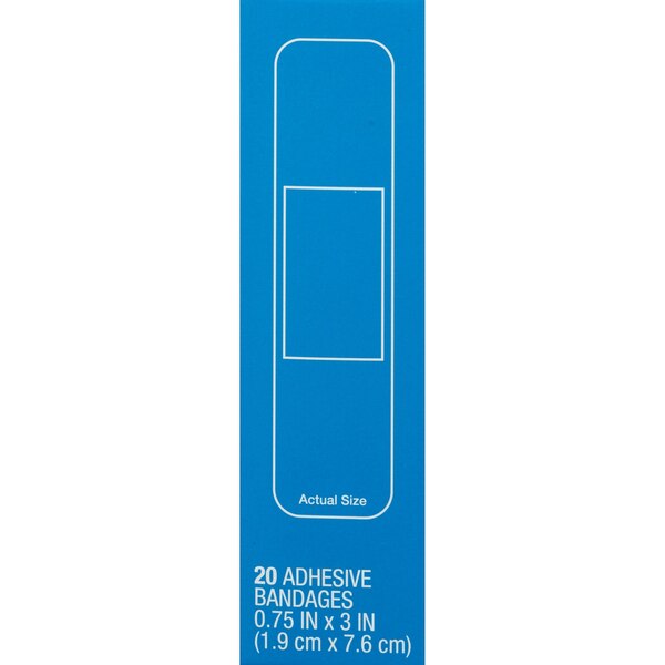 CVS Health Gentle Silicone Bandages