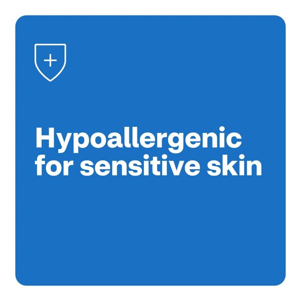 CVS Health Gentle Silicone Bandages