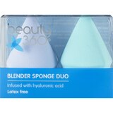 Beauty 360 Blender Sponge Duo, thumbnail image