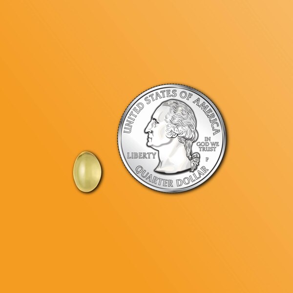 CVS Health D3 Softgels, 60 CT
