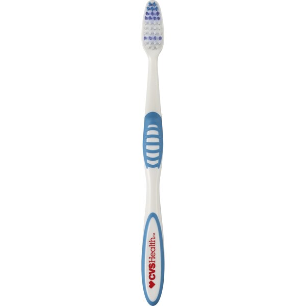 CVS Health Dual Clean Toothbrush