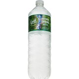 Gold Emblem Ice Canyon Natural Spring Water, 33.81 oz, thumbnail image