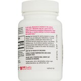 CVS Health Quick Dissolve Melatonin Tablets, 120 CT, thumbnail image