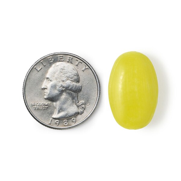 CVS Health Sugar Free Honey Lemon Cough Drops