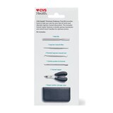 CVS Health Premium Pedicure Kit with Case, thumbnail image