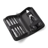 CVS Health Premium Pedicure Kit with Case, thumbnail image