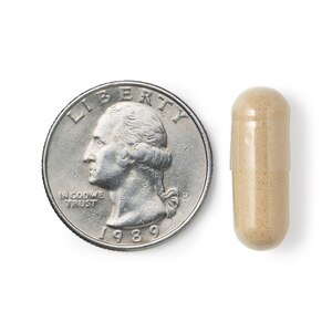 CVS Health Fermented Maca Capsules, 60 CT