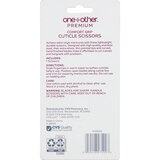 one+other Precision Cuticle Scissor, thumbnail image