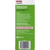 CVS Health Advanced Multi-Purpose Contact Lens Solution, 12 OZ, thumbnail image