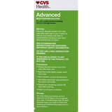 CVS Health Advanced Multi-Purpose Contact Lens Solution, 12 OZ, thumbnail image