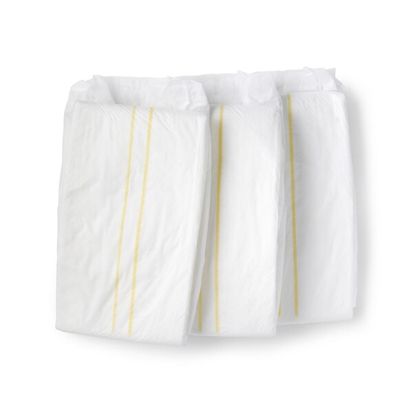 CVS Health Stretch Fit Adjustable Briefs Maximum Absorbency