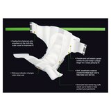 CVS Health Stretch Fit Adjustable Briefs Maximum Absorbency, thumbnail image