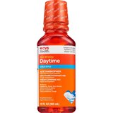 CVS Health Day + Nighttime Cold & Flu Relief Liquid Combo Pack, 2 12 OZ bottles, thumbnail image