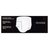 CVS Health Adult Underwear Overnight Absorbency, thumbnail image