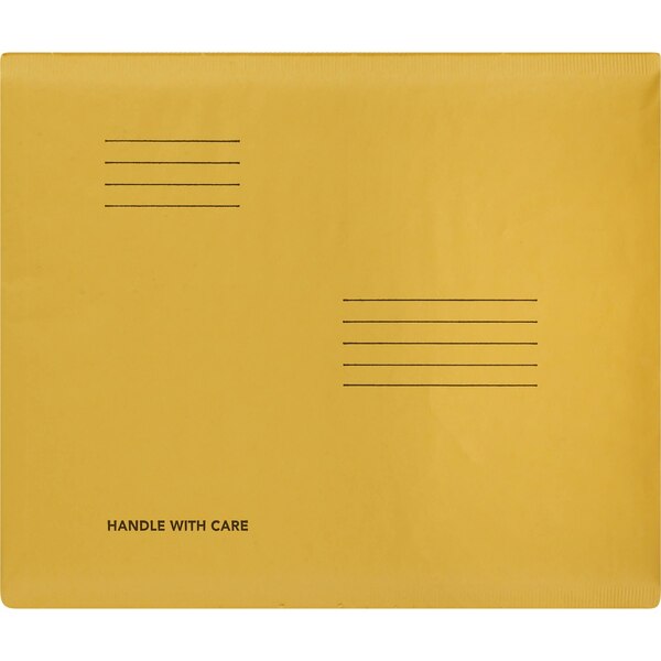 Caliber Bubble Mailers, Size 2
