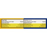 CVS Health Maximum Strength Sinus Relief Acetaminophen Day + Night Combo Pack, 24 CT, thumbnail image