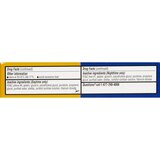 CVS Health Maximum Strength Sinus Relief Acetaminophen Day + Night Combo Pack, 24 CT, thumbnail image