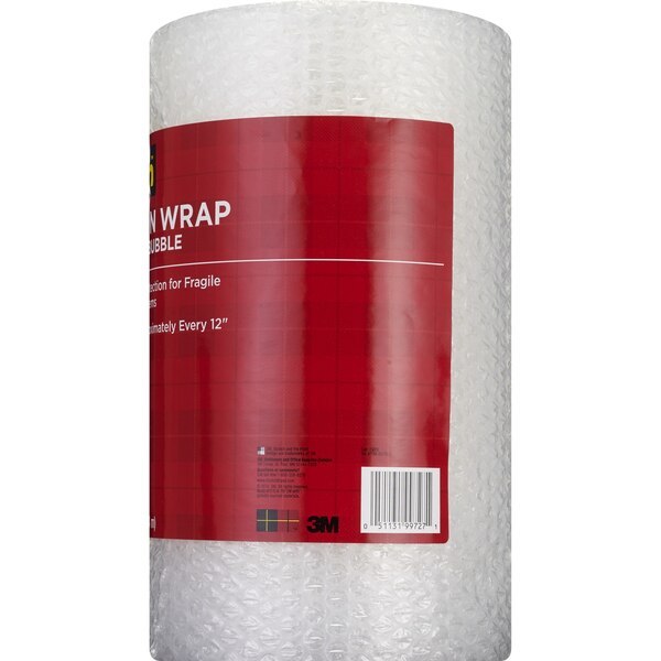 Caliber Cushion Wrap Standard Bubble