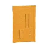 Caliber Bubble Mailer Inside Dimensions 4 X 7.25 In, thumbnail image