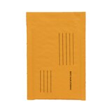 Caliber Bubble Mailer Inside Dimensions 4 X 7.25 In, thumbnail image