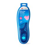 CVS Health Dual Gel Women's Insoles, thumbnail image