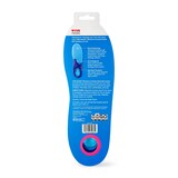 CVS Health Dual Gel Women's Insoles, thumbnail image