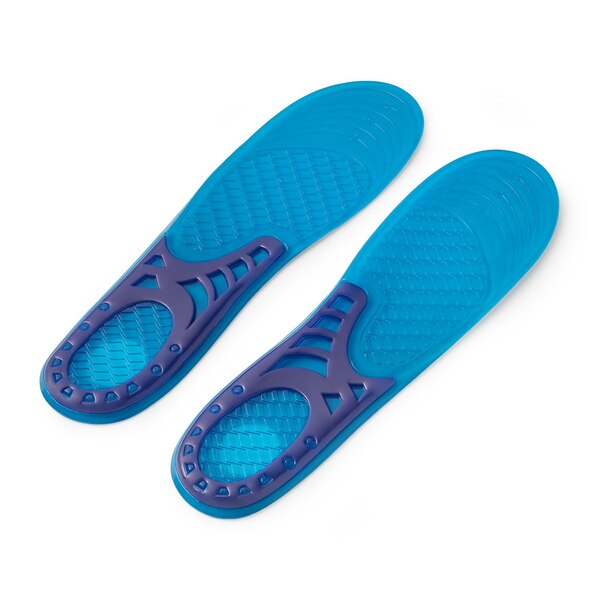 CVS Health Dual Gel Women's Insoles