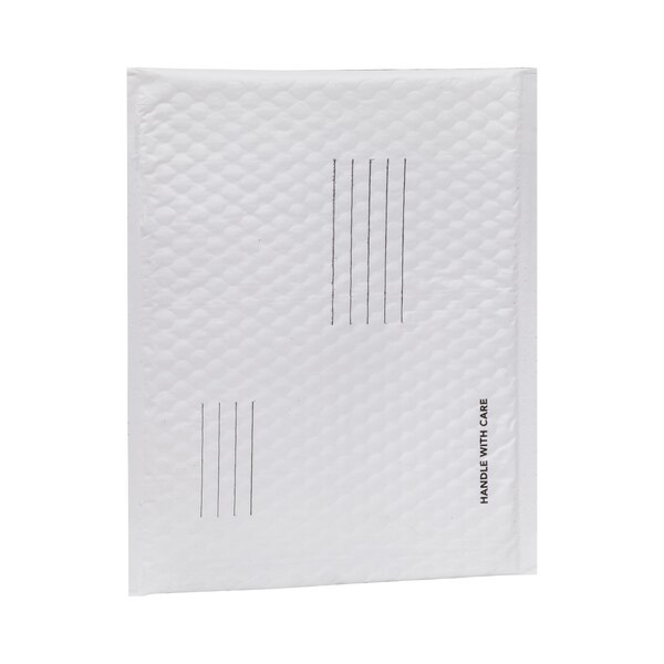 Caliber Smart Mailer Size 2 Inside Dimension 8.5 X 11 In