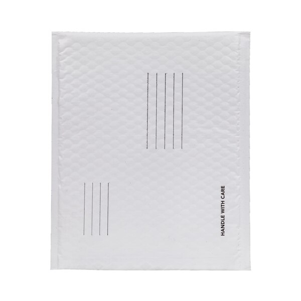 Caliber Smart Mailer Size 2 Inside Dimension 8.5 X 11 In