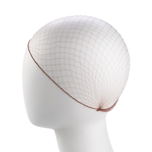 Conair Hold & Hide Hair Nets