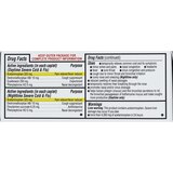 CVS Health Daytime and Nighttime Multi-Symptom Cold & Flu Relief, thumbnail image