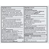 CVS Health Daytime and Nighttime Multi-Symptom Cold & Flu Relief, thumbnail image