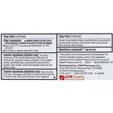 CVS Health Daytime and Nighttime Multi-Symptom Cold & Flu Relief, thumbnail image