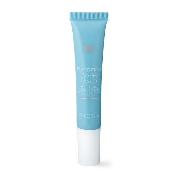 CVS Beauty Hydrating Cream Gel for Eyes, 0.5 OZ