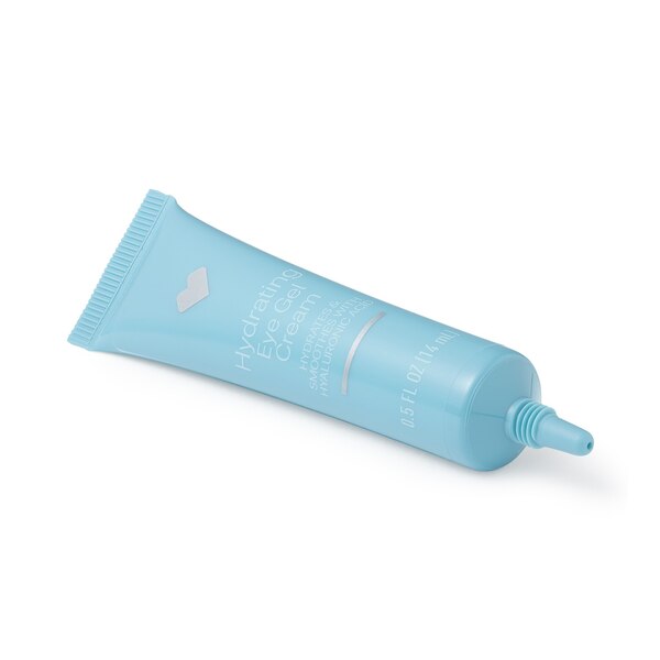 CVS Beauty Hydrating Cream Gel for Eyes, 0.5 OZ