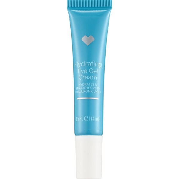 CVS Beauty Hydrating Cream Gel for Eyes, 0.5 OZ